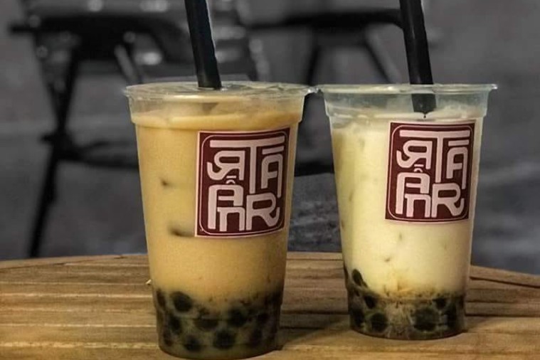 Cafe 1990 - Quy Nhơn